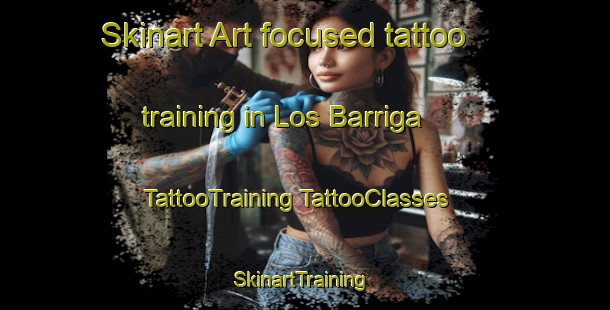 Skinart Art-focused tattoo training in Los Barriga | #TattooTraining #TattooClasses #SkinartTraining-Mexico