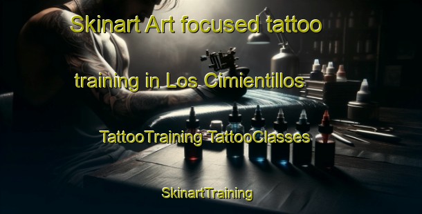 Skinart Art-focused tattoo training in Los Cimientillos | #TattooTraining #TattooClasses #SkinartTraining-Mexico