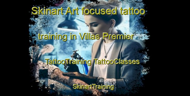 Skinart Art-focused tattoo training in Villas Premier | #TattooTraining #TattooClasses #SkinartTraining-Mexico