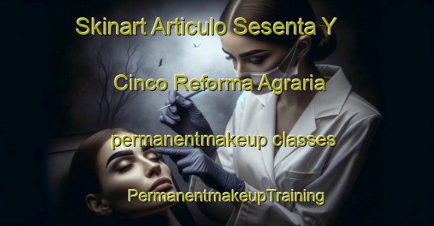 Skinart Articulo Sesenta Y Cinco Reforma Agraria permanentmakeup classes | #PermanentmakeupTraining #PermanentmakeupClasses #SkinartTraining-Mexico