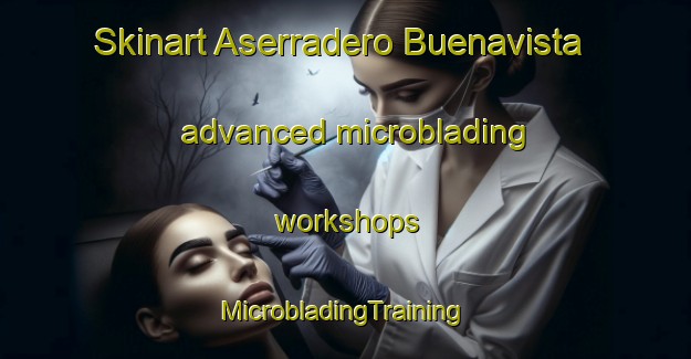 Skinart Aserradero Buenavista advanced microblading workshops | #MicrobladingTraining #MicrobladingClasses #SkinartTraining-Mexico