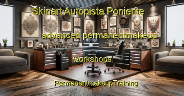 Skinart Autopista Poniente advanced permanentmakeup workshops | #PermanentmakeupTraining #PermanentmakeupClasses #SkinartTraining-Mexico