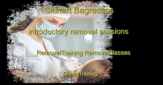 Skinart Bagrecitos introductory removal sessions | #RemovalTraining #RemovalClasses #SkinartTraining-Mexico