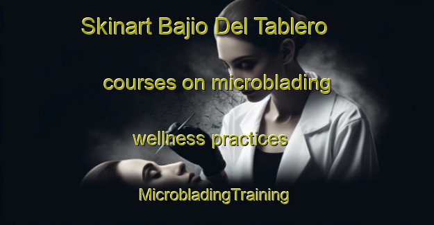 Skinart Bajio Del Tablero courses on microblading wellness practices | #MicrobladingTraining #MicrobladingClasses #SkinartTraining-Mexico