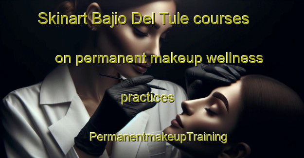 Skinart Bajio Del Tule courses on permanent makeup wellness practices | #PermanentmakeupTraining #PermanentmakeupClasses #SkinartTraining-Mexico