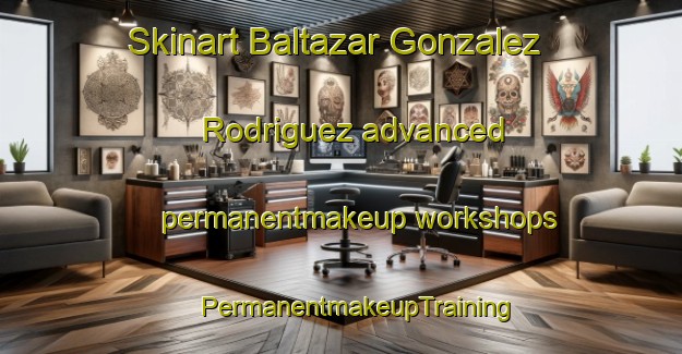 Skinart Baltazar Gonzalez Rodriguez advanced permanentmakeup workshops | #PermanentmakeupTraining #PermanentmakeupClasses #SkinartTraining-Mexico