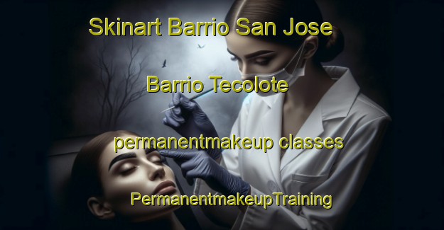 Skinart Barrio San Jose  Barrio Tecolote permanentmakeup classes | #PermanentmakeupTraining #PermanentmakeupClasses #SkinartTraining-Mexico