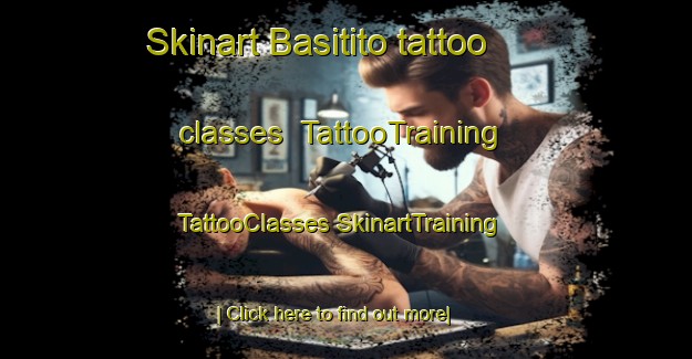 Skinart Basitito tattoo classes | #TattooTraining #TattooClasses #SkinartTraining-Mexico