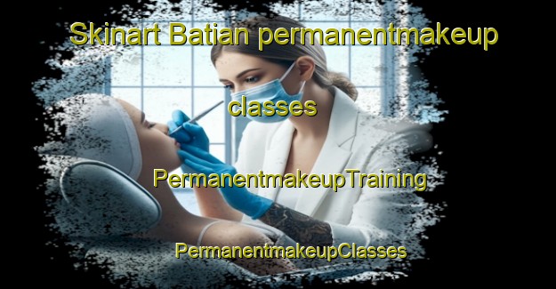 Skinart Batian permanentmakeup classes | #PermanentmakeupTraining #PermanentmakeupClasses #SkinartTraining-Mexico