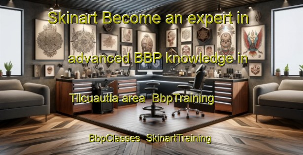 Skinart Become an expert in advanced BBP knowledge in Tilcuautla area | BbpTraining | BbpClasses | SkinartTraining-Mexico