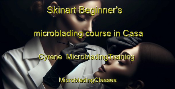 Skinart Beginner's microblading course in Casa Cyrene | #MicrobladingTraining #MicrobladingClasses #SkinartTraining-Mexico