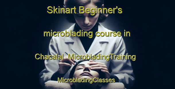 Skinart Beginner's microblading course in Chacalal | MicrobladingTraining | MicrobladingClasses | SkinartTraining-Mexico