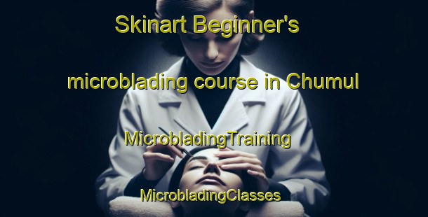 Skinart Beginner's microblading course in Chumul | MicrobladingTraining | MicrobladingClasses | SkinartTraining-Mexico