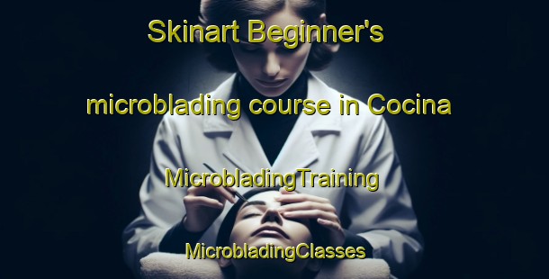 Skinart Beginner's microblading course in Cocina | #MicrobladingTraining #MicrobladingClasses #SkinartTraining-Mexico