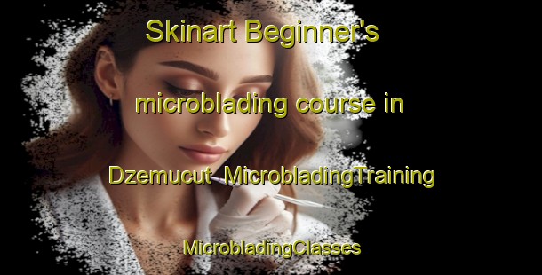 Skinart Beginner's microblading course in Dzemucut | #MicrobladingTraining #MicrobladingClasses #SkinartTraining-Mexico