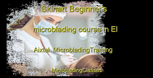 Skinart Beginner's microblading course in El Aixtal | #MicrobladingTraining #MicrobladingClasses #SkinartTraining-Mexico