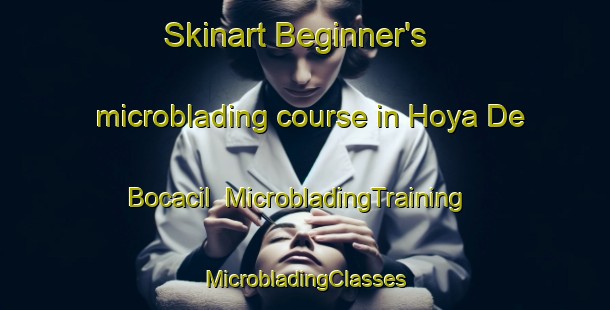 Skinart Beginner's microblading course in Hoya De Bocacil | #MicrobladingTraining #MicrobladingClasses #SkinartTraining-Mexico