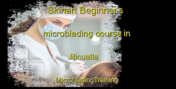 Skinart Beginner's microblading course in Jilicuatla | #MicrobladingTraining #MicrobladingClasses #SkinartTraining-Mexico