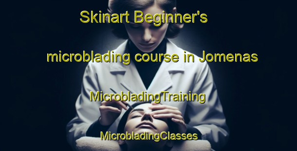 Skinart Beginner's microblading course in Jomenas | #MicrobladingTraining #MicrobladingClasses #SkinartTraining-Mexico