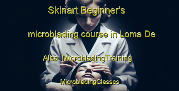 Skinart Beginner's microblading course in Loma De Alba | #MicrobladingTraining #MicrobladingClasses #SkinartTraining-Mexico