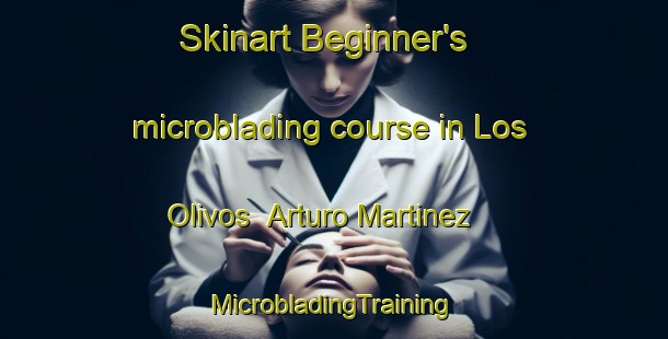 Skinart Beginner's microblading course in Los Olivos  Arturo Martinez | #MicrobladingTraining #MicrobladingClasses #SkinartTraining-Mexico