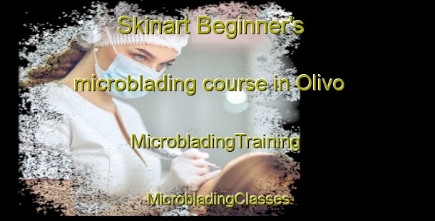 Skinart Beginner's microblading course in Olivo | #MicrobladingTraining #MicrobladingClasses #SkinartTraining-Mexico