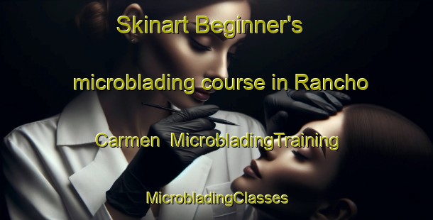 Skinart Beginner's microblading course in Rancho Carmen | #MicrobladingTraining #MicrobladingClasses #SkinartTraining-Mexico