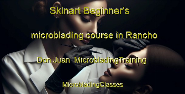 Skinart Beginner's microblading course in Rancho Don Juan | #MicrobladingTraining #MicrobladingClasses #SkinartTraining-Mexico