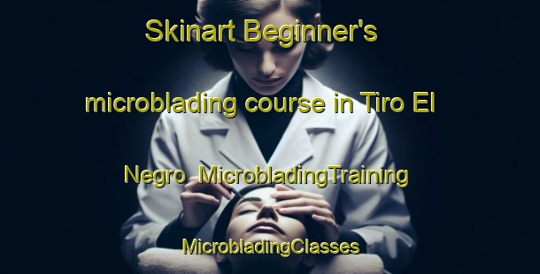 Skinart Beginner's microblading course in Tiro El Negro | #MicrobladingTraining #MicrobladingClasses #SkinartTraining-Mexico