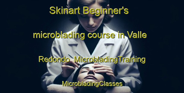 Skinart Beginner's microblading course in Valle Redondo | #MicrobladingTraining #MicrobladingClasses #SkinartTraining-Mexico