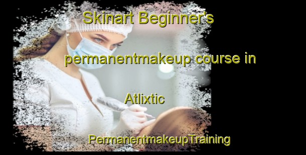 Skinart Beginner's permanentmakeup course in Atlixtic | #PermanentmakeupTraining #PermanentmakeupClasses #SkinartTraining-Mexico