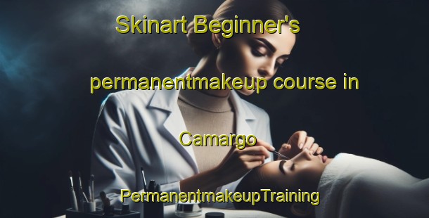 Skinart Beginner's permanentmakeup course in Camargo | PermanentmakeupTraining | PermanentmakeupClasses | SkinartTraining-Mexico