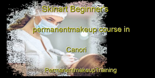 Skinart Beginner's permanentmakeup course in Canori | #PermanentmakeupTraining #PermanentmakeupClasses #SkinartTraining-Mexico