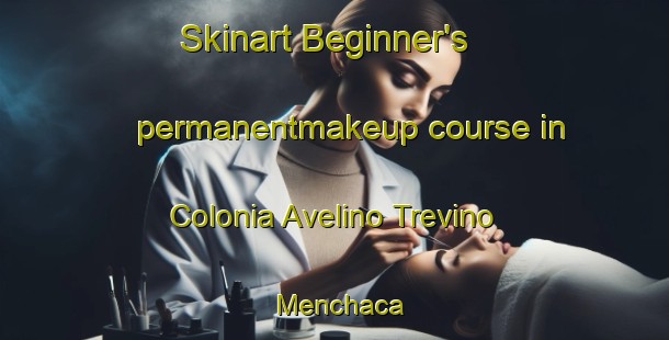 Skinart Beginner's permanentmakeup course in Colonia Avelino Trevino Menchaca | #PermanentmakeupTraining #PermanentmakeupClasses #SkinartTraining-Mexico