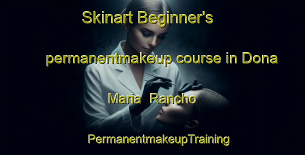 Skinart Beginner's permanentmakeup course in Dona Maria  Rancho | #PermanentmakeupTraining #PermanentmakeupClasses #SkinartTraining-Mexico