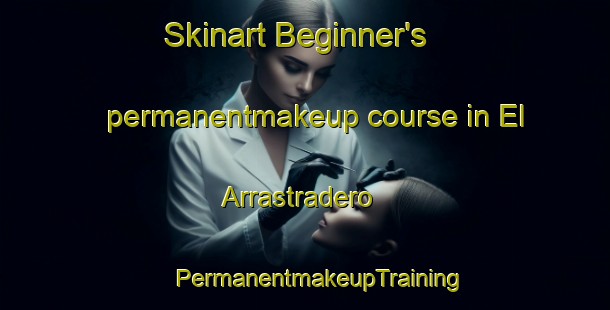 Skinart Beginner's permanentmakeup course in El Arrastradero | #PermanentmakeupTraining #PermanentmakeupClasses #SkinartTraining-Mexico