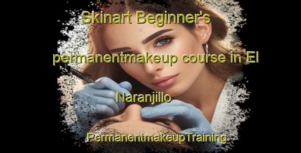 Skinart Beginner's permanentmakeup course in El Naranjillo | #PermanentmakeupTraining #PermanentmakeupClasses #SkinartTraining-Mexico