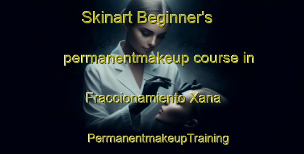 Skinart Beginner's permanentmakeup course in Fraccionamiento Xana | #PermanentmakeupTraining #PermanentmakeupClasses #SkinartTraining-Mexico