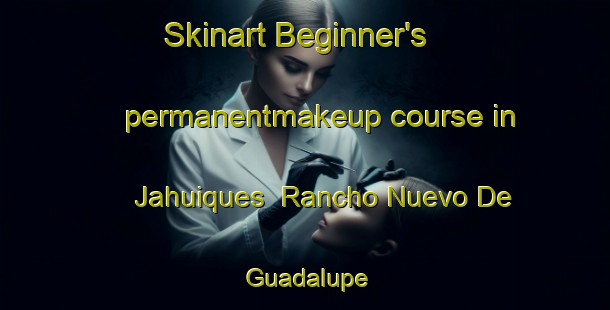 Skinart Beginner's permanentmakeup course in Jahuiques  Rancho Nuevo De Guadalupe | #PermanentmakeupTraining #PermanentmakeupClasses #SkinartTraining-Mexico