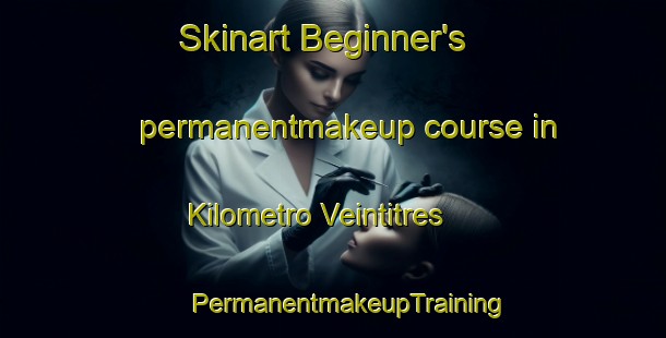 Skinart Beginner's permanentmakeup course in Kilometro Veintitres | #PermanentmakeupTraining #PermanentmakeupClasses #SkinartTraining-Mexico