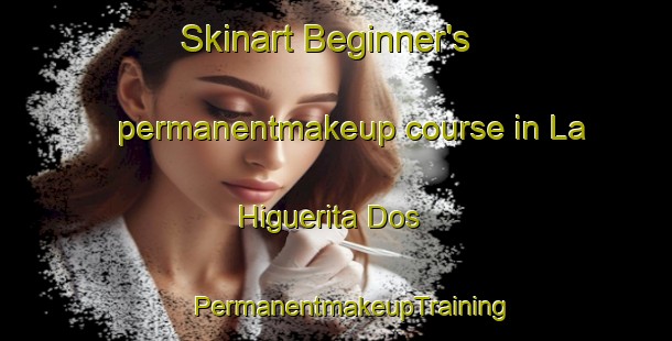 Skinart Beginner's permanentmakeup course in La Higuerita Dos | #PermanentmakeupTraining #PermanentmakeupClasses #SkinartTraining-Mexico