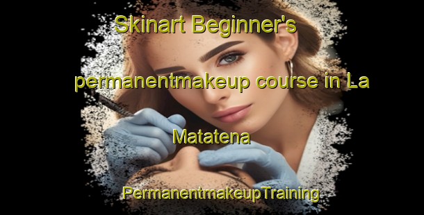 Skinart Beginner's permanentmakeup course in La Matatena | #PermanentmakeupTraining #PermanentmakeupClasses #SkinartTraining-Mexico