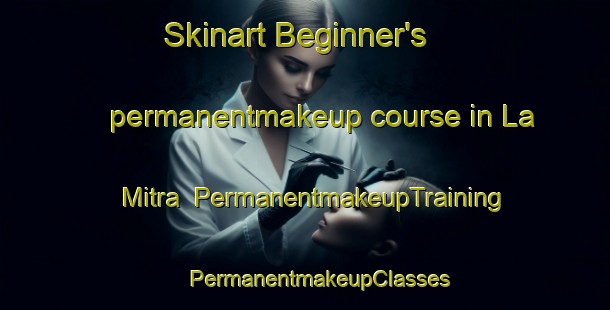 Skinart Beginner's permanentmakeup course in La Mitra | #PermanentmakeupTraining #PermanentmakeupClasses #SkinartTraining-Mexico