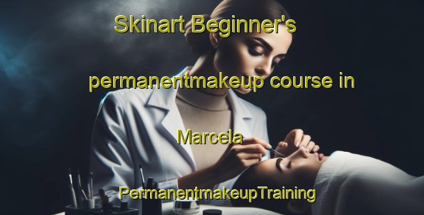 Skinart Beginner's permanentmakeup course in Marcela | PermanentmakeupTraining | PermanentmakeupClasses | SkinartTraining-Mexico