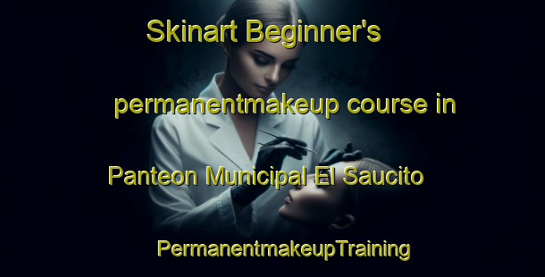 Skinart Beginner's permanentmakeup course in Panteon Municipal El Saucito | #PermanentmakeupTraining #PermanentmakeupClasses #SkinartTraining-Mexico