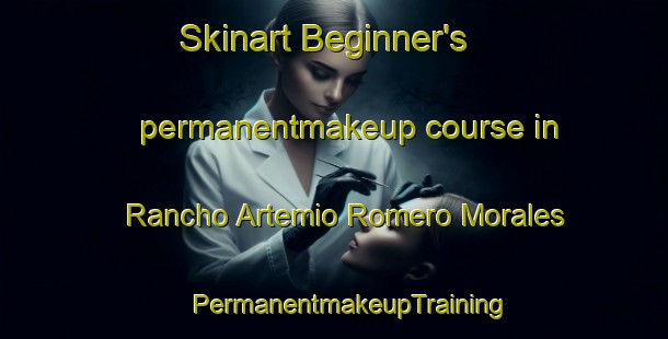 Skinart Beginner's permanentmakeup course in Rancho Artemio Romero Morales | #PermanentmakeupTraining #PermanentmakeupClasses #SkinartTraining-Mexico