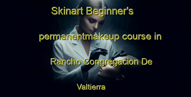 Skinart Beginner's permanentmakeup course in Rancho Congregacion De Valtierra | #PermanentmakeupTraining #PermanentmakeupClasses #SkinartTraining-Mexico