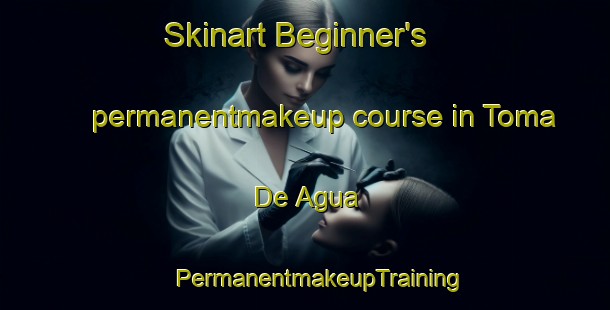 Skinart Beginner's permanentmakeup course in Toma De Agua | #PermanentmakeupTraining #PermanentmakeupClasses #SkinartTraining-Mexico