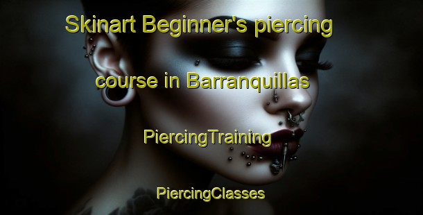 Skinart Beginner's piercing course in Barranquillas | #PiercingTraining #PiercingClasses #SkinartTraining-Mexico