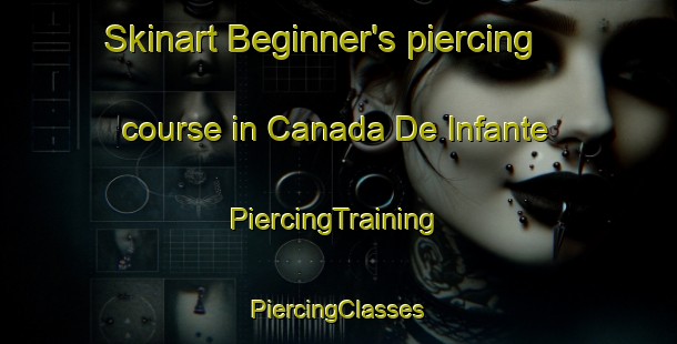 Skinart Beginner's piercing course in Canada De Infante | #PiercingTraining #PiercingClasses #SkinartTraining-Mexico